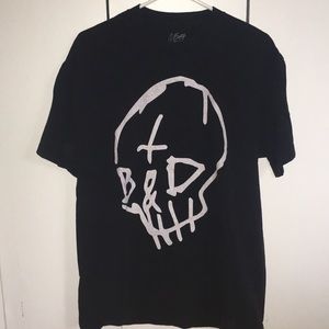 G-Eazy "The beautiful and damned" shirt